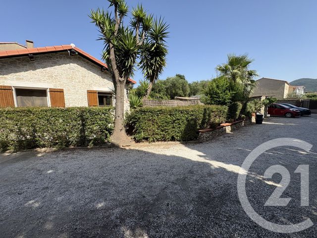 Maison &agrave; vendre - 7 pi&egrave;ces - 234,17 m2 - Argeles Sur Mer - 66 - LANGUEDOC-ROUSSILLON