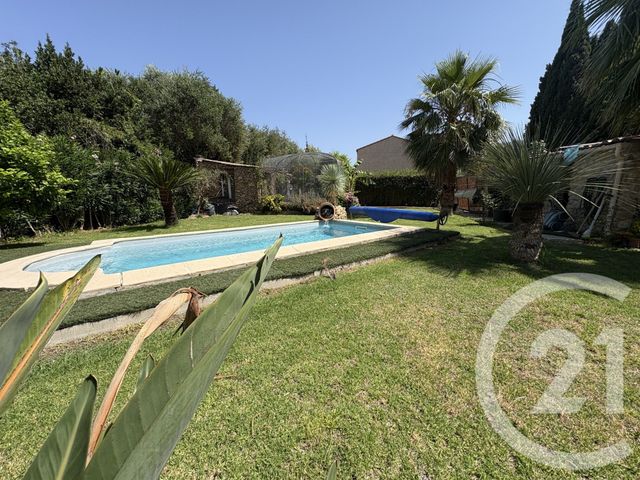 Maison &agrave; vendre - 7 pi&egrave;ces - 234,17 m2 - Argeles Sur Mer - 66 - LANGUEDOC-ROUSSILLON