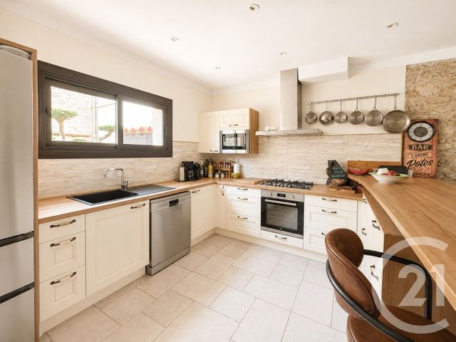 Maison &agrave; vendre - 7 pi&egrave;ces - 234,17 m2 - Argeles Sur Mer - 66 - LANGUEDOC-ROUSSILLON
