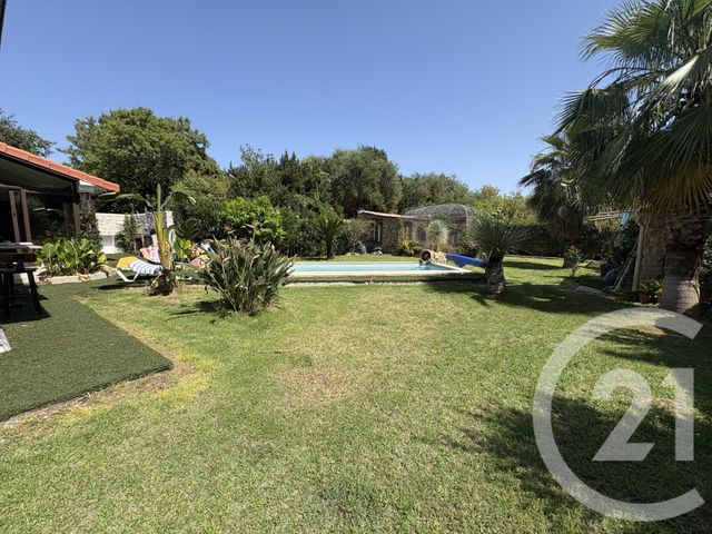 Maison &agrave; vendre - 7 pi&egrave;ces - 234,17 m2 - Argeles Sur Mer - 66 - LANGUEDOC-ROUSSILLON