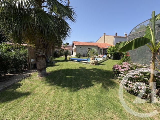 Maison &agrave; vendre - 7 pi&egrave;ces - 234,17 m2 - Argeles Sur Mer - 66 - LANGUEDOC-ROUSSILLON