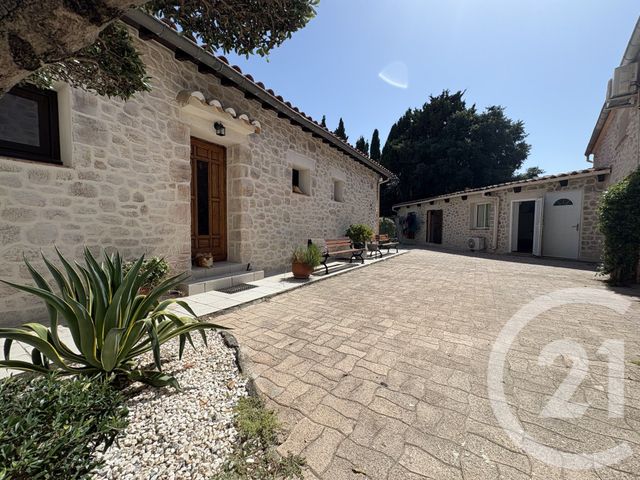 Maison &agrave; vendre - 7 pi&egrave;ces - 234,17 m2 - Argeles Sur Mer - 66 - LANGUEDOC-ROUSSILLON