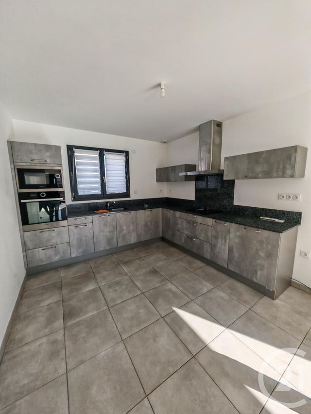 Maison &agrave; louer - 4 pi&egrave;ces - 96,12 m2 - Argeles Sur Mer - 66 - LANGUEDOC-ROUSSILLON