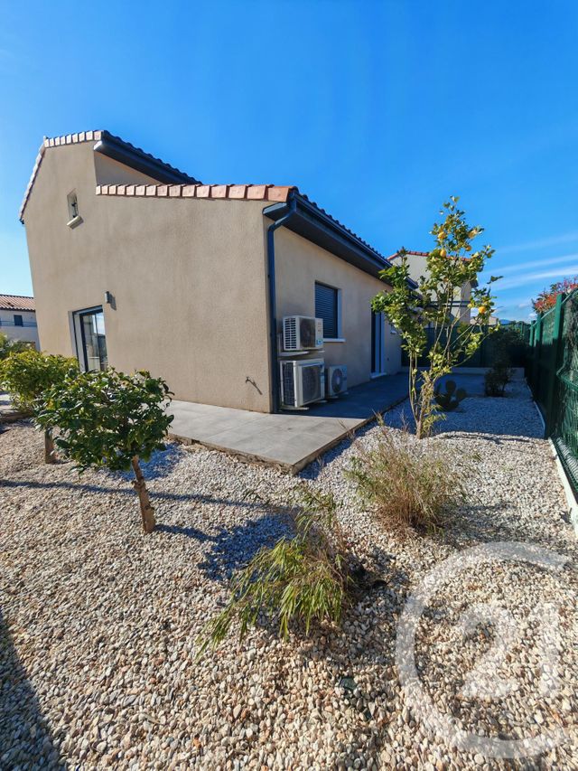 Maison &agrave; louer - 4 pi&egrave;ces - 96,12 m2 - Argeles Sur Mer - 66 - LANGUEDOC-ROUSSILLON