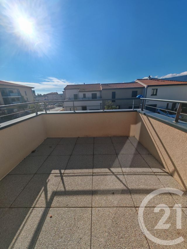 Maison &agrave; louer - 4 pi&egrave;ces - 96,12 m2 - Argeles Sur Mer - 66 - LANGUEDOC-ROUSSILLON