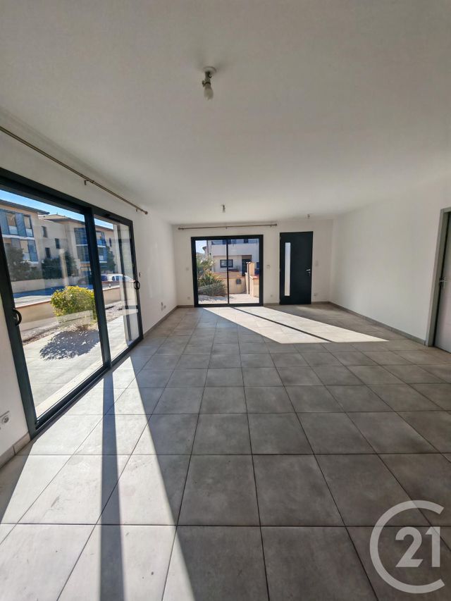 Maison &agrave; louer - 4 pi&egrave;ces - 96,12 m2 - Argeles Sur Mer - 66 - LANGUEDOC-ROUSSILLON