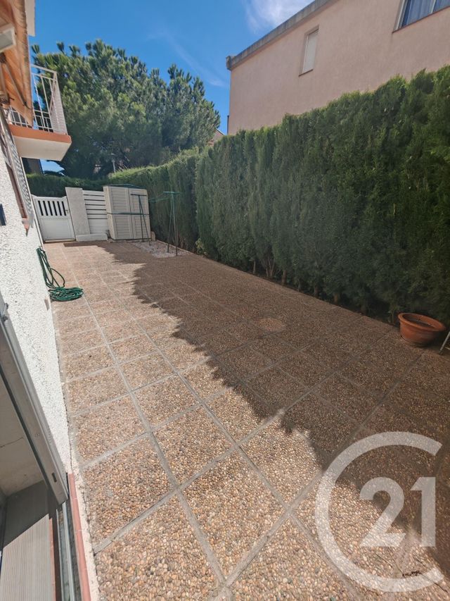 Appartement F2 &agrave; louer - 2 pi&egrave;ces - 56,51 m2 - Perpignan - 66 - LANGUEDOC-ROUSSILLON