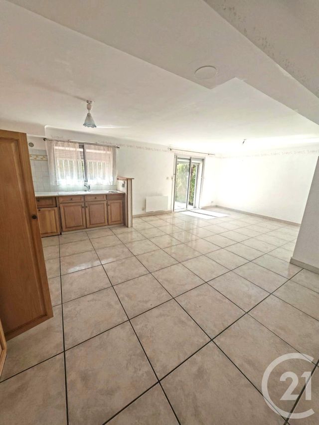 Appartement F2 &agrave; louer - 2 pi&egrave;ces - 56,51 m2 - Perpignan - 66 - LANGUEDOC-ROUSSILLON