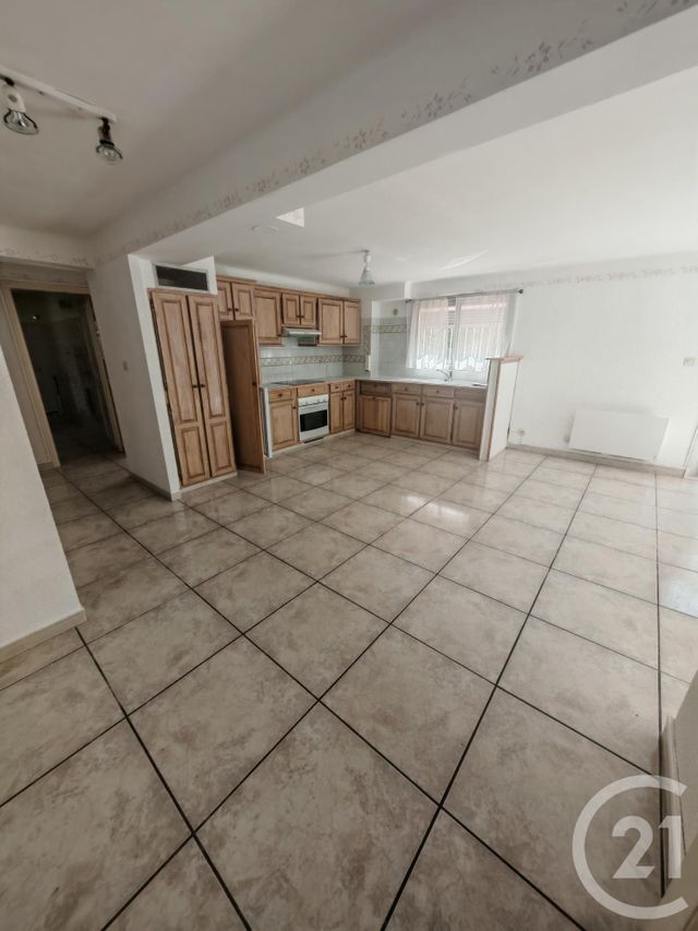 Appartement F2 &agrave; louer - 2 pi&egrave;ces - 56,51 m2 - Perpignan - 66 - LANGUEDOC-ROUSSILLON
