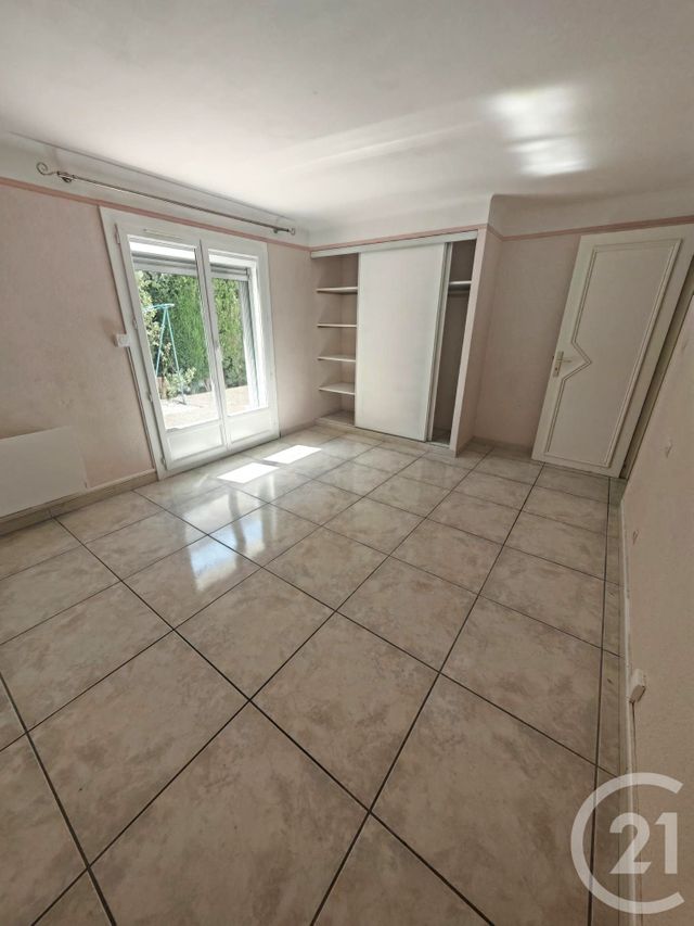 Appartement F2 &agrave; louer - 2 pi&egrave;ces - 56,51 m2 - Perpignan - 66 - LANGUEDOC-ROUSSILLON