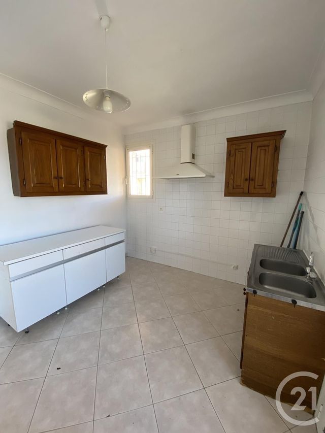 Appartement F3 &agrave; louer - 3 pi&egrave;ces - 71,15 m2 - Sorede - 66 - LANGUEDOC-ROUSSILLON
