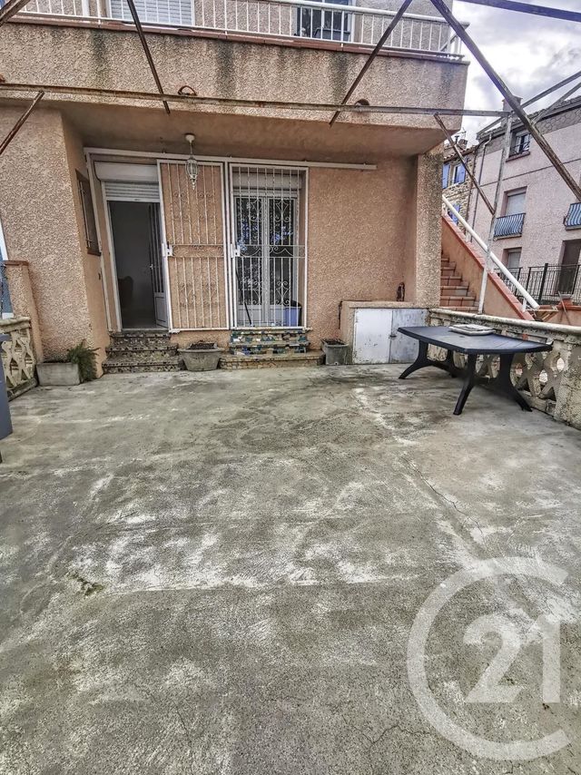 Appartement F3 &agrave; louer - 3 pi&egrave;ces - 71,15 m2 - Sorede - 66 - LANGUEDOC-ROUSSILLON