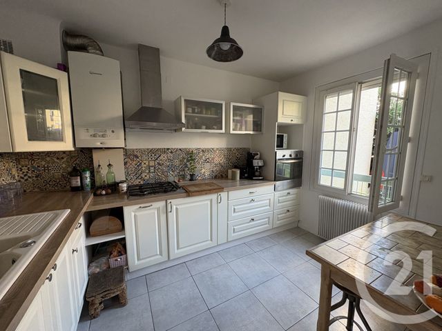 Maison &agrave; vendre - 4 pi&egrave;ces - 92,61 m2 - Argeles Sur Mer - 66 - LANGUEDOC-ROUSSILLON