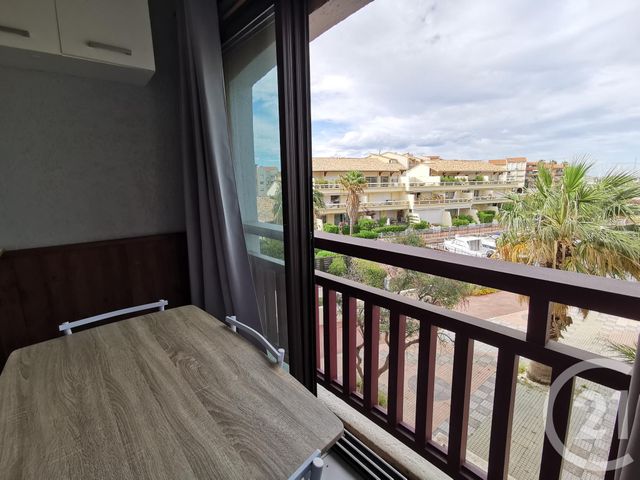 appartement - CANET EN ROUSSILLON - 66