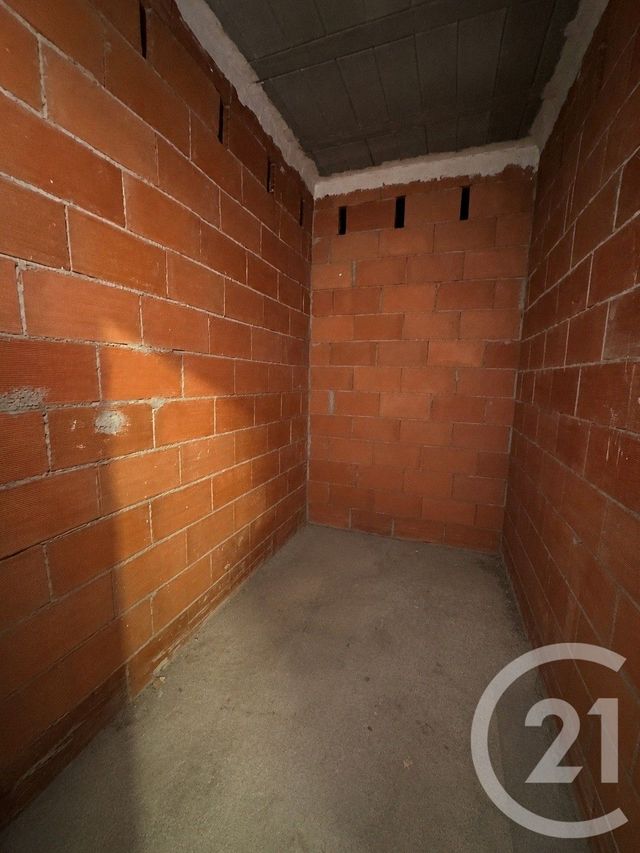 Appartement T3 &agrave; vendre - 3 pi&egrave;ces - 57,50 m2 - Perpignan - 66 - LANGUEDOC-ROUSSILLON