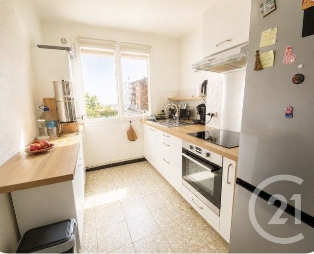 Appartement T3 &agrave; vendre - 3 pi&egrave;ces - 57,50 m2 - Perpignan - 66 - LANGUEDOC-ROUSSILLON