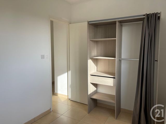 Appartement F3 &agrave; louer - 3 pi&egrave;ces - 44 m2 - Latour Bas Elne - 66 - LANGUEDOC-ROUSSILLON
