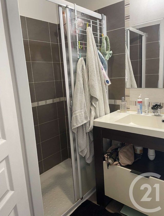 Appartement F2 &agrave; louer - 2 pi&egrave;ces - 33,60 m2 - St Andre - 66 - LANGUEDOC-ROUSSILLON