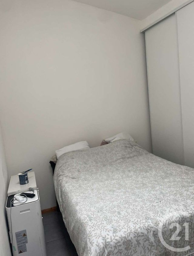 Appartement F2 &agrave; louer - 2 pi&egrave;ces - 33,60 m2 - St Andre - 66 - LANGUEDOC-ROUSSILLON