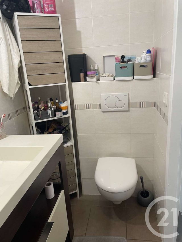 Appartement F2 &agrave; louer - 2 pi&egrave;ces - 33,60 m2 - St Andre - 66 - LANGUEDOC-ROUSSILLON
