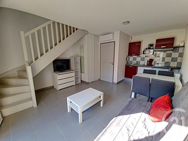 Maison &agrave; louer - 3 pi&egrave;ces - 38,08 m2 - Argeles Sur Mer - 66 - LANGUEDOC-ROUSSILLON