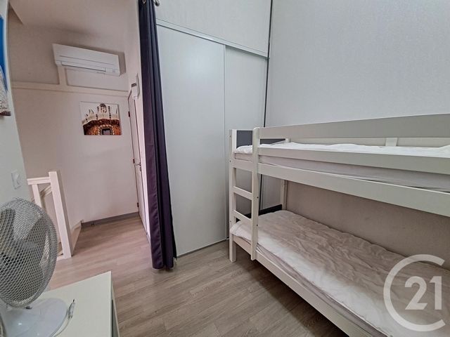 Maison &agrave; louer - 3 pi&egrave;ces - 38,08 m2 - Argeles Sur Mer - 66 - LANGUEDOC-ROUSSILLON