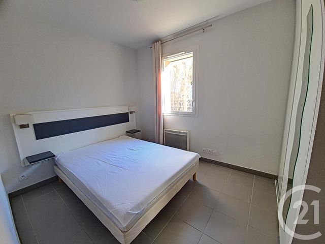 Appartement F3 &agrave; louer - 3 pi&egrave;ces - 36,70 m2 - Argeles Sur Mer - 66 - LANGUEDOC-ROUSSILLON