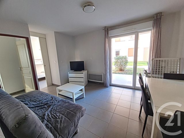 Appartement F3 &agrave; louer - 3 pi&egrave;ces - 36,70 m2 - Argeles Sur Mer - 66 - LANGUEDOC-ROUSSILLON