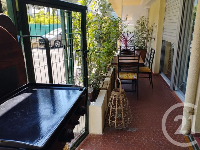 Appartement F2 &agrave; louer - 2 pi&egrave;ces - 25 m2 - Argeles Sur Mer - 66 - LANGUEDOC-ROUSSILLON