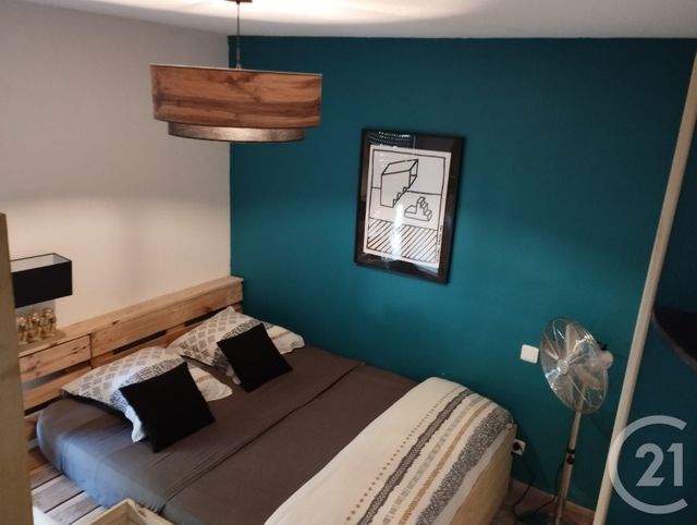Appartement F2 &agrave; louer - 2 pi&egrave;ces - 25 m2 - Argeles Sur Mer - 66 - LANGUEDOC-ROUSSILLON