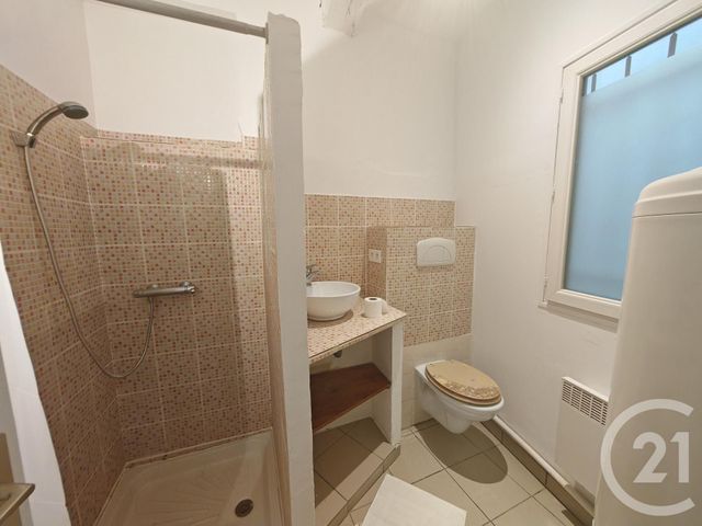Appartement F3 &agrave; louer - 2 pi&egrave;ces - 46,58 m2 - Perpignan - 66 - LANGUEDOC-ROUSSILLON