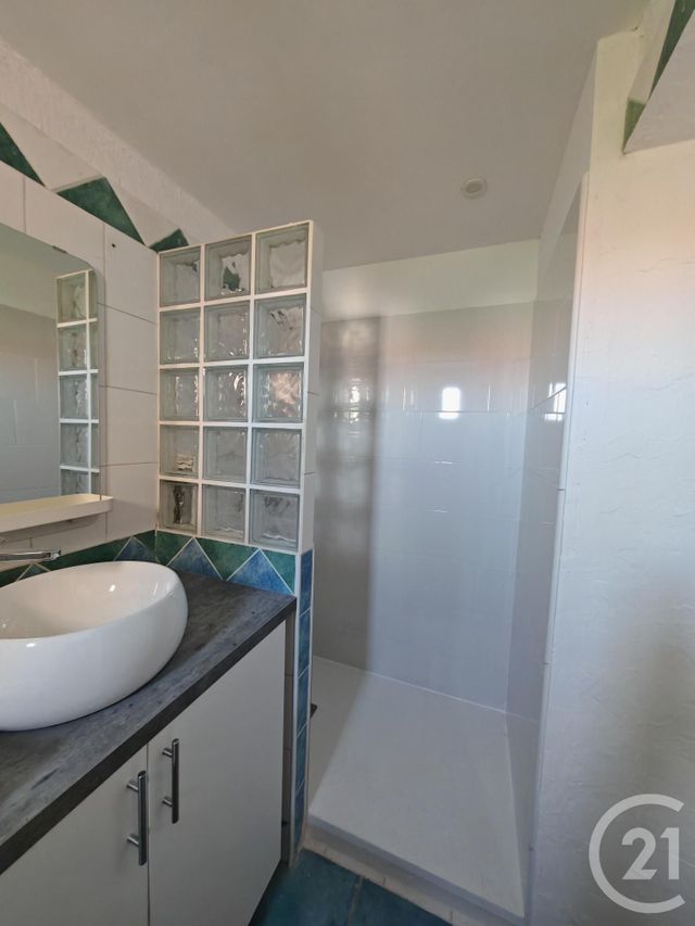 Appartement F2 &agrave; louer - 2 pi&egrave;ces - 59,10 m2 - Perpignan - 66 - LANGUEDOC-ROUSSILLON
