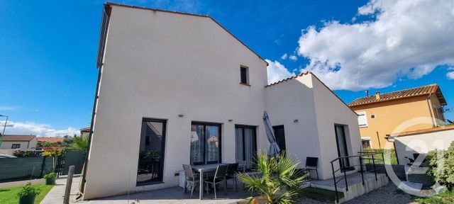 Maison &agrave; vendre - 5 pi&egrave;ces - 140,58 m2 - Palau Del Vidre - 66 - LANGUEDOC-ROUSSILLON