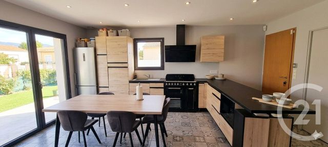 Maison &agrave; vendre - 5 pi&egrave;ces - 140,58 m2 - Palau Del Vidre - 66 - LANGUEDOC-ROUSSILLON
