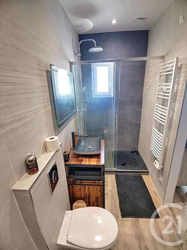 Appartement F2 &agrave; louer - 2 pi&egrave;ces - 43,77 m2 - Elne - 66 - LANGUEDOC-ROUSSILLON
