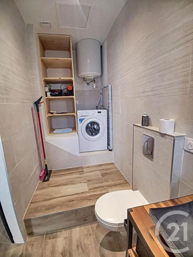 Appartement F2 &agrave; louer - 2 pi&egrave;ces - 43,77 m2 - Elne - 66 - LANGUEDOC-ROUSSILLON