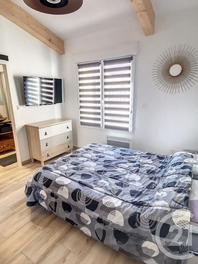Appartement F2 &agrave; louer - 2 pi&egrave;ces - 43,77 m2 - Elne - 66 - LANGUEDOC-ROUSSILLON