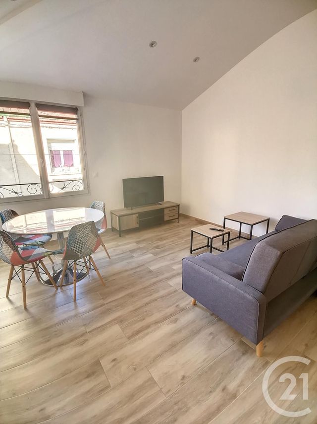 Appartement F2 &agrave; louer - 2 pi&egrave;ces - 43,77 m2 - Elne - 66 - LANGUEDOC-ROUSSILLON