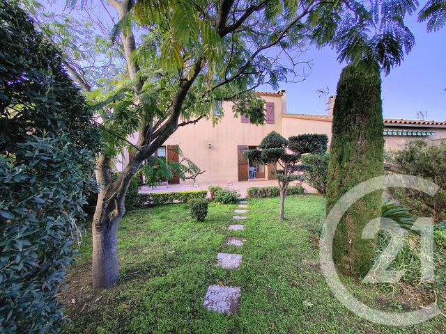 Maison &agrave; vendre - 5 pi&egrave;ces - 92 m2 - Argeles Sur Mer - 66 - LANGUEDOC-ROUSSILLON