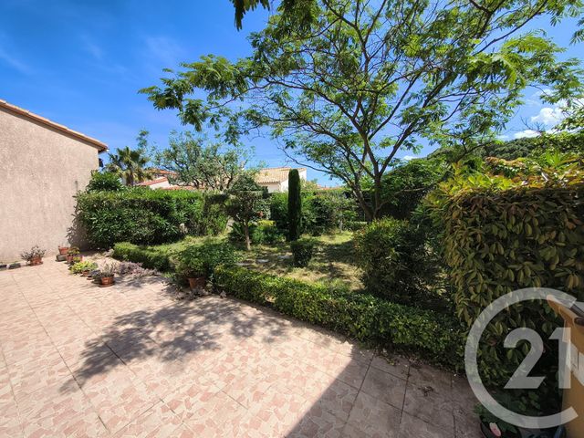 Maison &agrave; vendre - 5 pi&egrave;ces - 92 m2 - Argeles Sur Mer - 66 - LANGUEDOC-ROUSSILLON