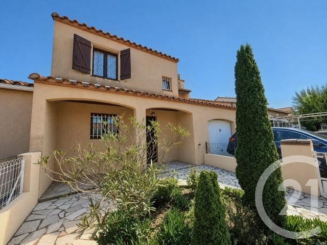 maison - ARGELES SUR MER - 66