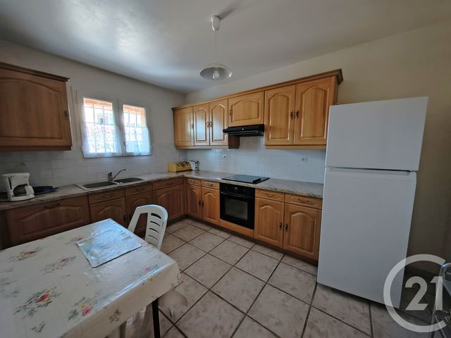 Maison &agrave; vendre - 5 pi&egrave;ces - 92 m2 - Argeles Sur Mer - 66 - LANGUEDOC-ROUSSILLON