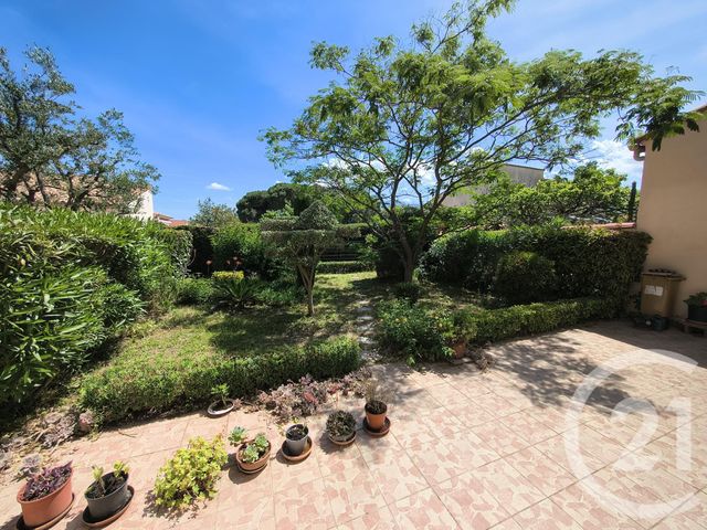 Maison &agrave; vendre - 5 pi&egrave;ces - 92 m2 - Argeles Sur Mer - 66 - LANGUEDOC-ROUSSILLON