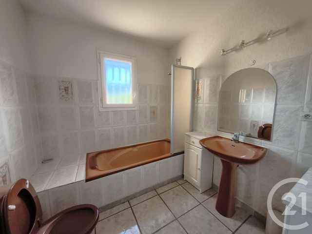 Maison &agrave; vendre - 5 pi&egrave;ces - 92 m2 - Argeles Sur Mer - 66 - LANGUEDOC-ROUSSILLON