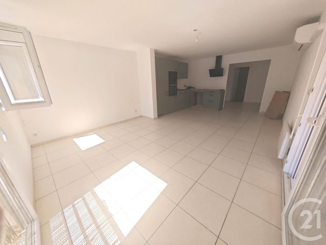 Appartement F3 &agrave; louer - 3 pi&egrave;ces - 57,96 m2 - Port Vendres - 66 - LANGUEDOC-ROUSSILLON