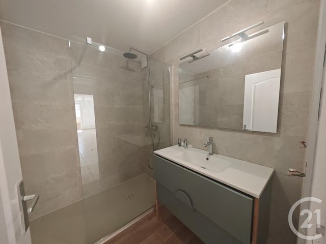Appartement F3 &agrave; louer - 3 pi&egrave;ces - 57,96 m2 - Port Vendres - 66 - LANGUEDOC-ROUSSILLON