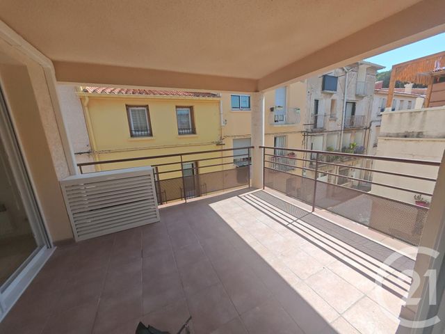 appartement - PORT VENDRES - 66