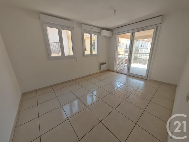 Appartement F3 &agrave; louer - 3 pi&egrave;ces - 57,96 m2 - Port Vendres - 66 - LANGUEDOC-ROUSSILLON