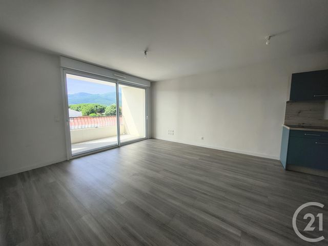 Appartement F3 &agrave; vendre - 3 pi&egrave;ces - 64,61 m2 - Argeles Sur Mer - 66 - LANGUEDOC-ROUSSILLON
