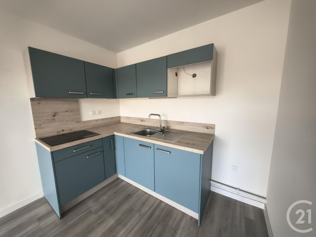 Appartement F3 &agrave; vendre - 3 pi&egrave;ces - 64,61 m2 - Argeles Sur Mer - 66 - LANGUEDOC-ROUSSILLON